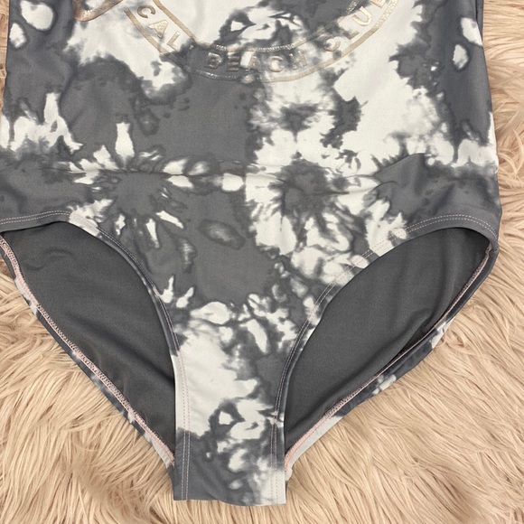 Justice Swim Suit - Picture 2 of 3